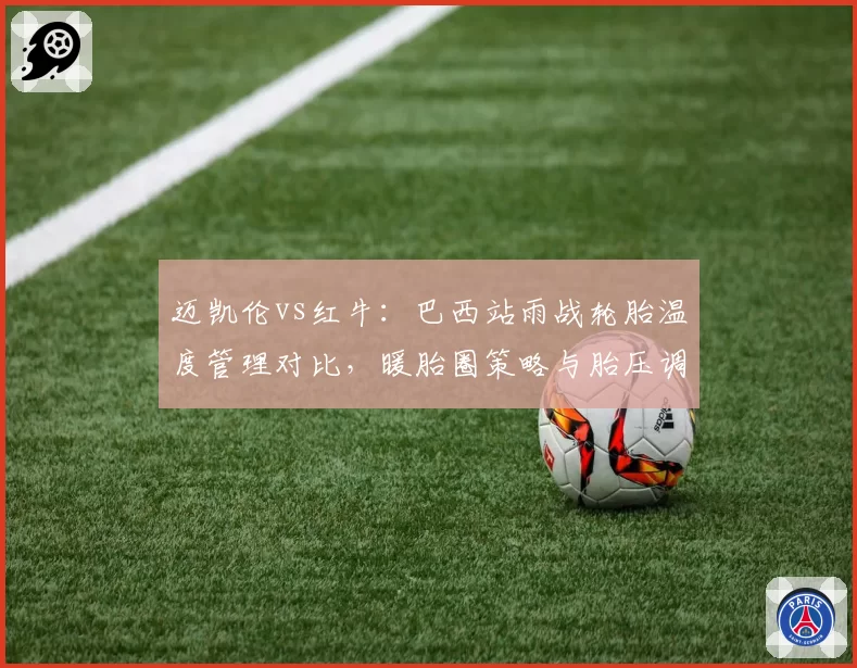 迈凯伦vs红牛：巴西站雨战轮胎温度管理对比，暖胎圈策略与胎压调整的实时博弈