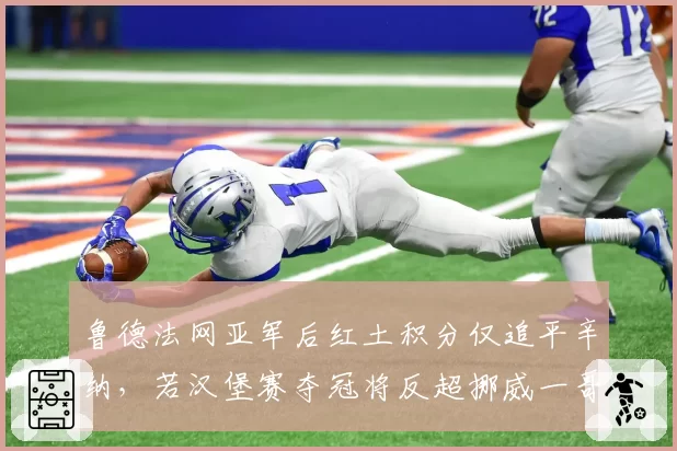 鲁德法网亚军后红土积分仅追平辛纳，若汉堡赛夺冠将反超挪威一哥历史地位